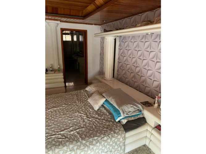 Casa en venta en Villa Santos, Barranquilla · foto 10 de 15