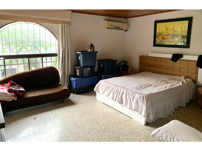Casa en venta en Villa Santos, Barranquilla · foto 14 de 15