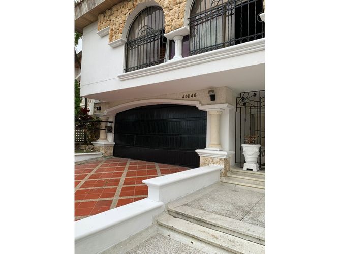 Casa en venta en Villa Santos, Barranquilla · foto 15 de 15