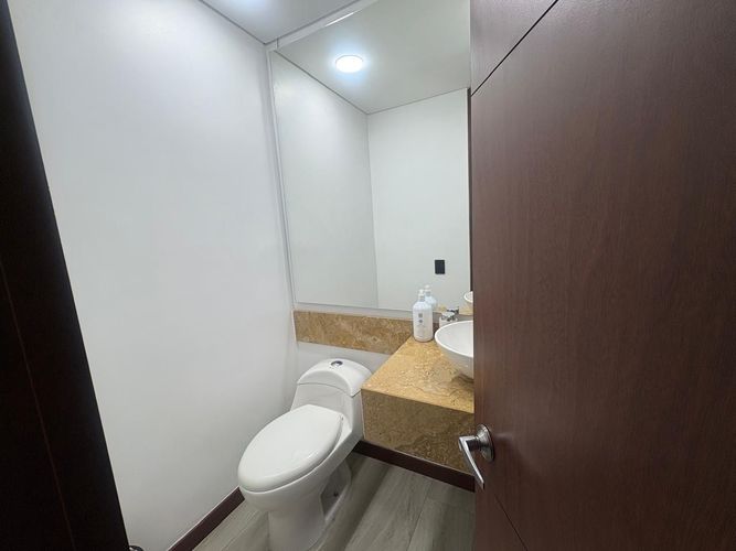 Apartamento en venta en Alejandria, Bogotá · foto 24 de 24
