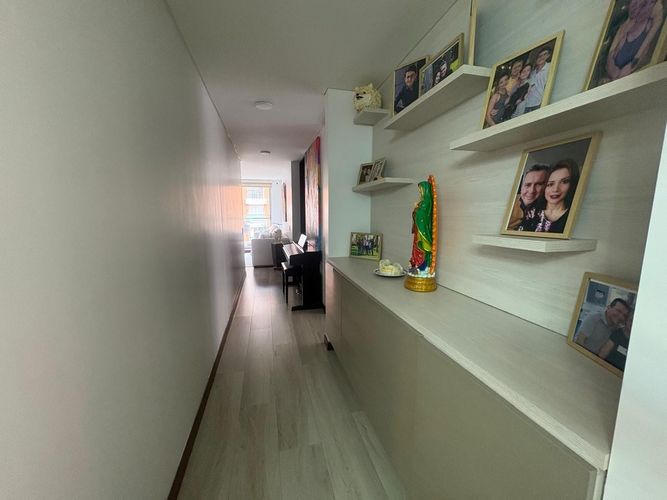 Apartamento en venta en Alejandria, Bogotá · foto 6 de 24
