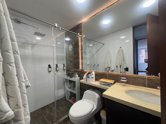 Apartamento en venta en Alejandria, Bogotá · foto 15 de 24