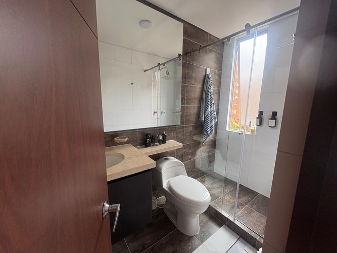 Apartamento en venta en Alejandria, Bogotá · foto 14 de 24