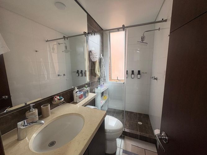 Apartamento en venta en Alejandria, Bogotá · foto 12 de 24
