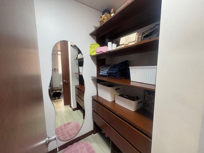 Apartamento en venta en Alejandria, Bogotá · foto 16 de 24