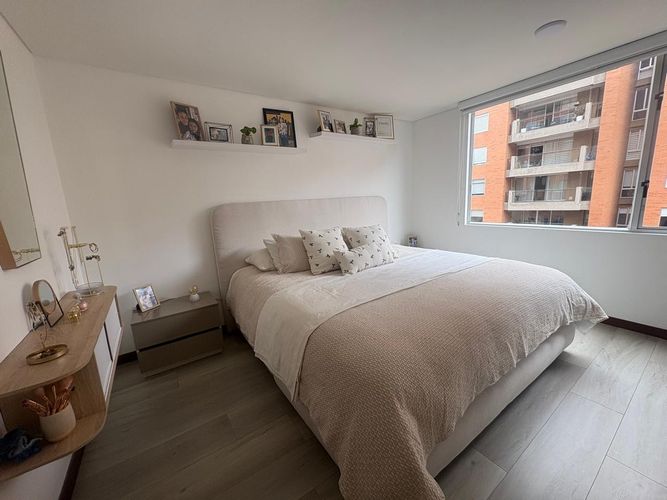Apartamento en venta en Alejandria, Bogotá · foto 13 de 24