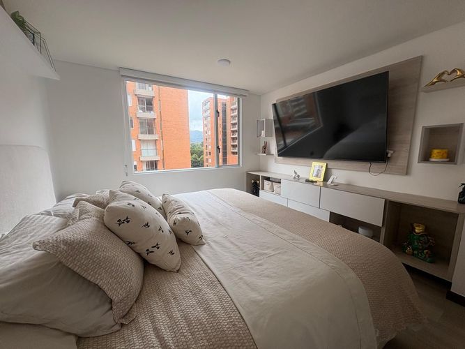 Apartamento en venta en Alejandria, Bogotá · foto 18 de 24