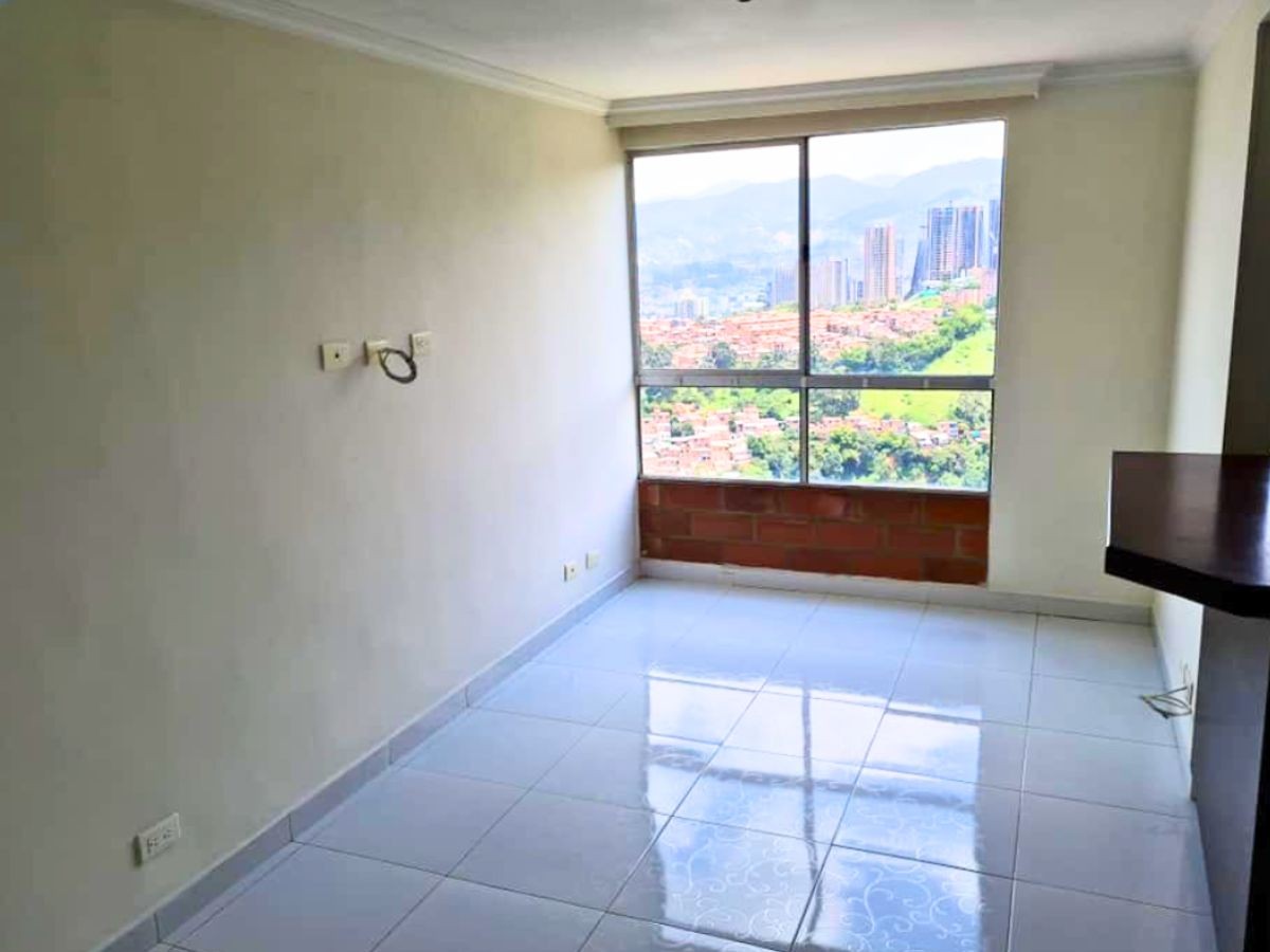 Apartamento en venta en Robledo, Medellín · foto 2 de 13