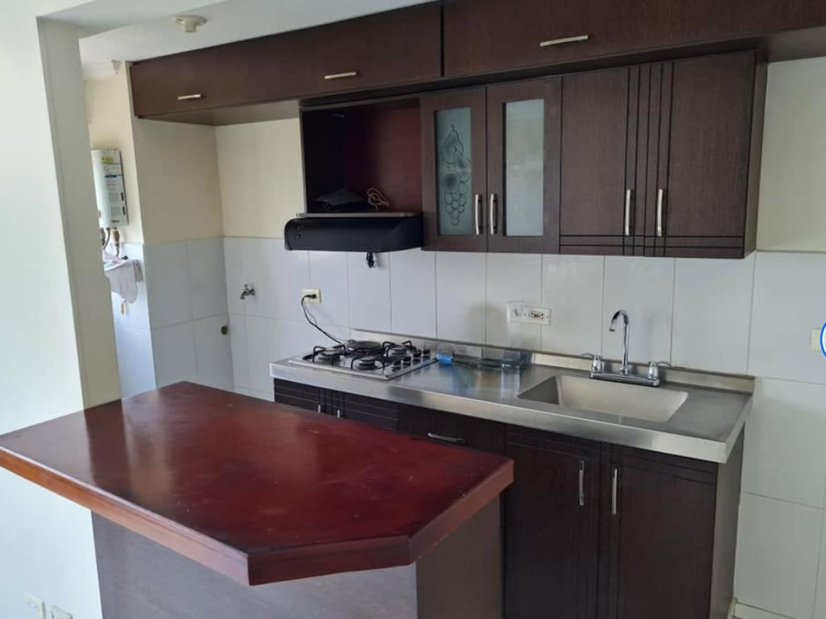 Apartamento en venta en Robledo, Medellín · foto 4 de 13