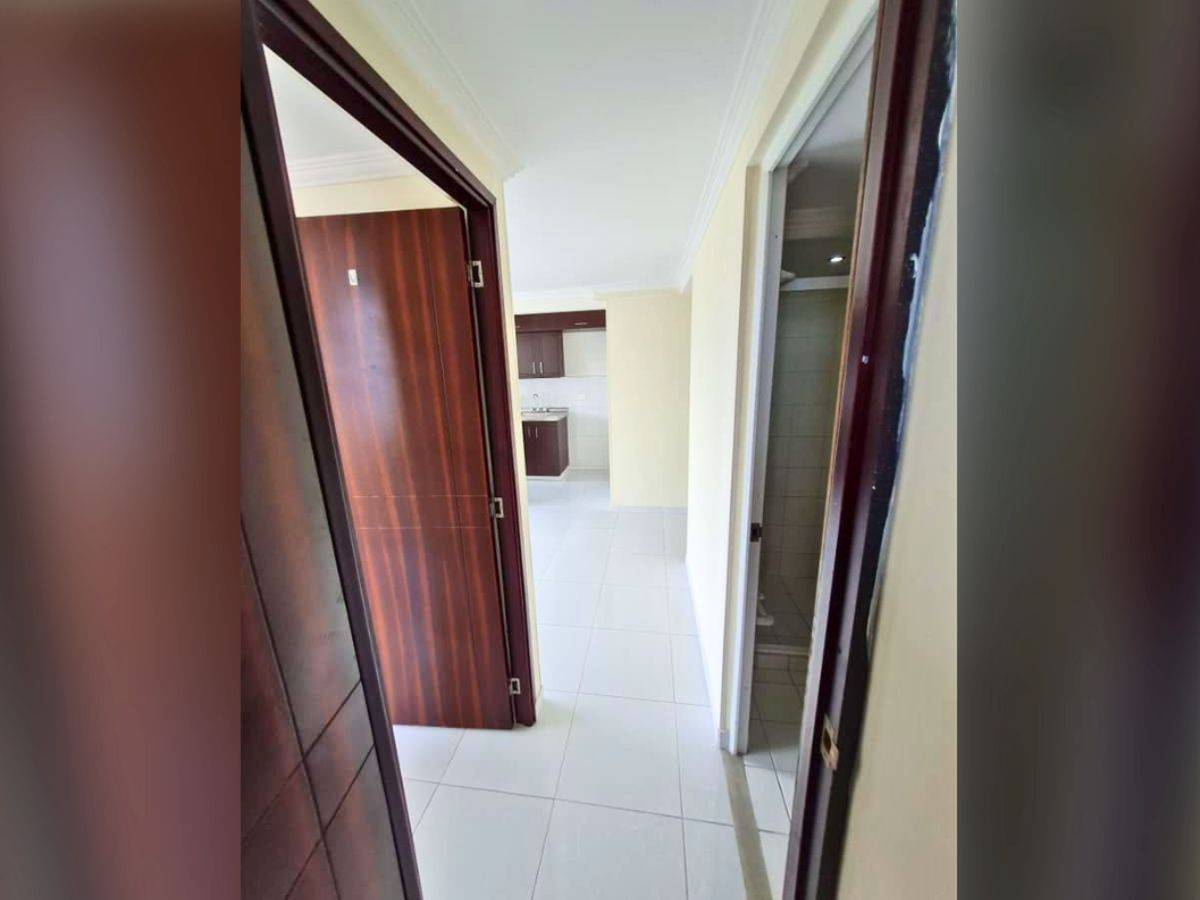Apartamento en venta en Robledo, Medellín · foto 8 de 13
