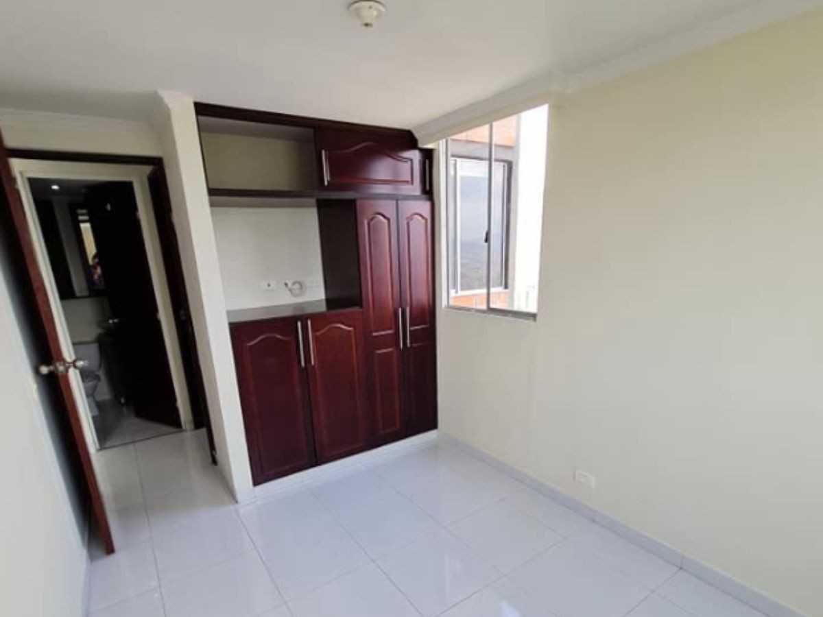 Apartamento en venta en Robledo, Medellín · foto 11 de 13