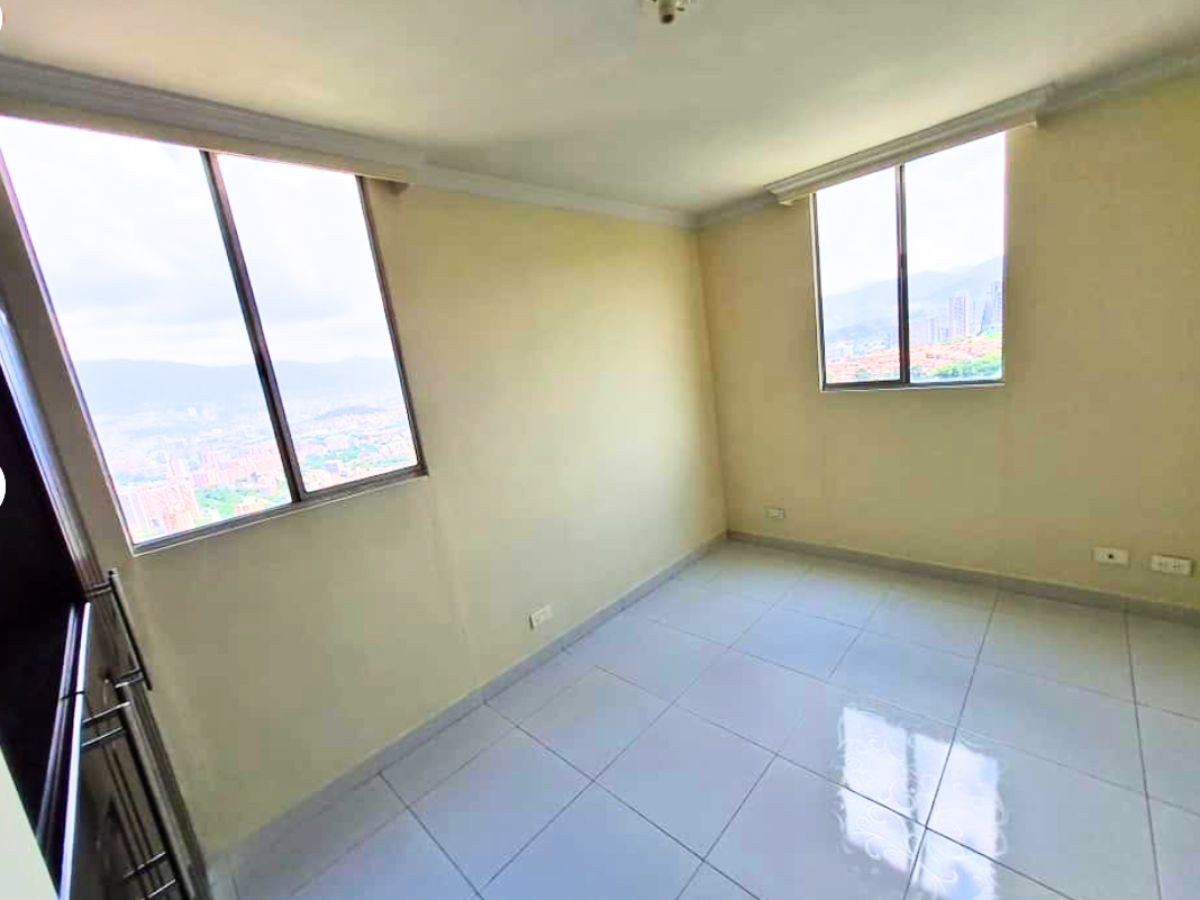 Apartamento en venta en Robledo, Medellín · foto 12 de 13