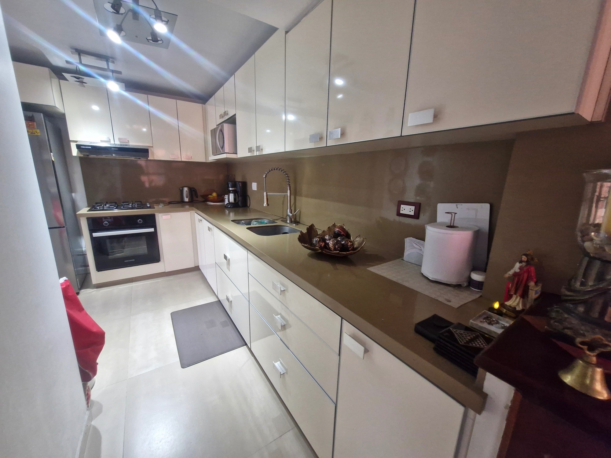 Casa en venta en San Fernando, Dosquebradas · foto 3 de 11