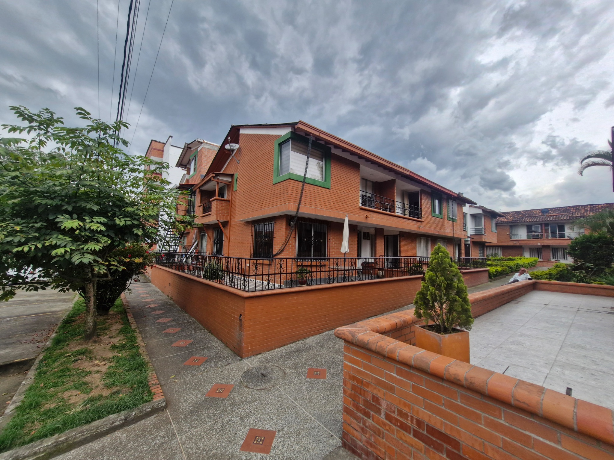 Casa en venta en San Fernando, Dosquebradas · foto 10 de 11
