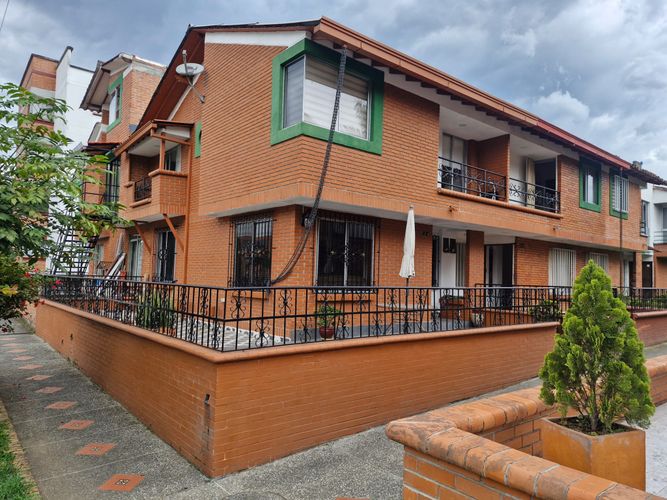 Casa en venta en San Fernando, Dosquebradas · foto 11 de 11