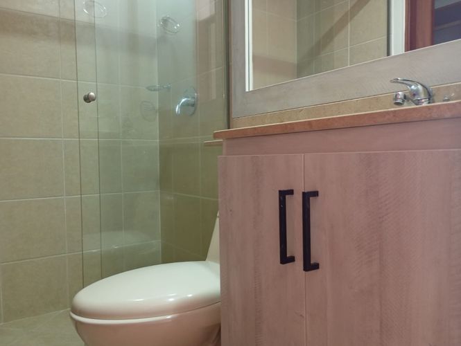 Apartamento de 3 alcobas en arriendo en El Poblado, Medellín, 134 m² · foto 15 de 16