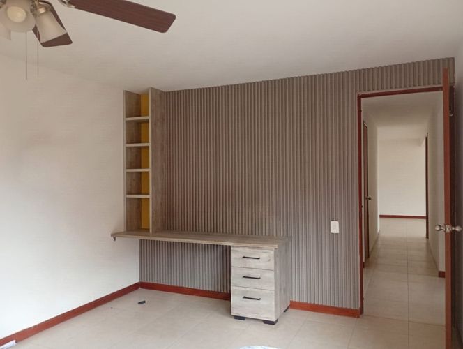 Apartamento de 3 alcobas en arriendo en El Poblado, Medellín, 134 m² · foto 10 de 16