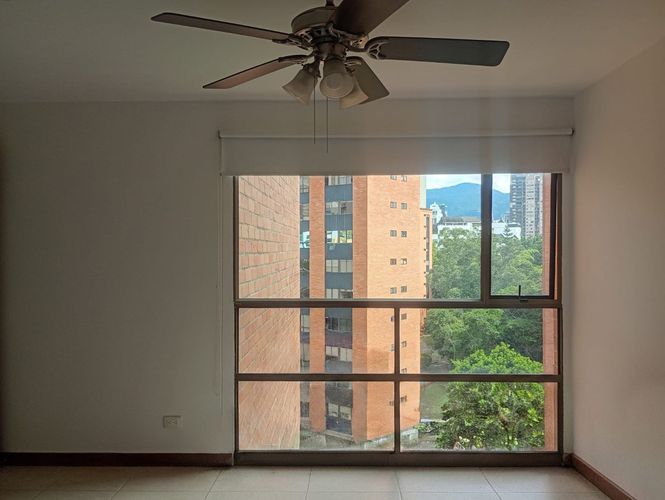 Apartamento de 3 alcobas en arriendo en El Poblado, Medellín, 134 m² · foto 11 de 16