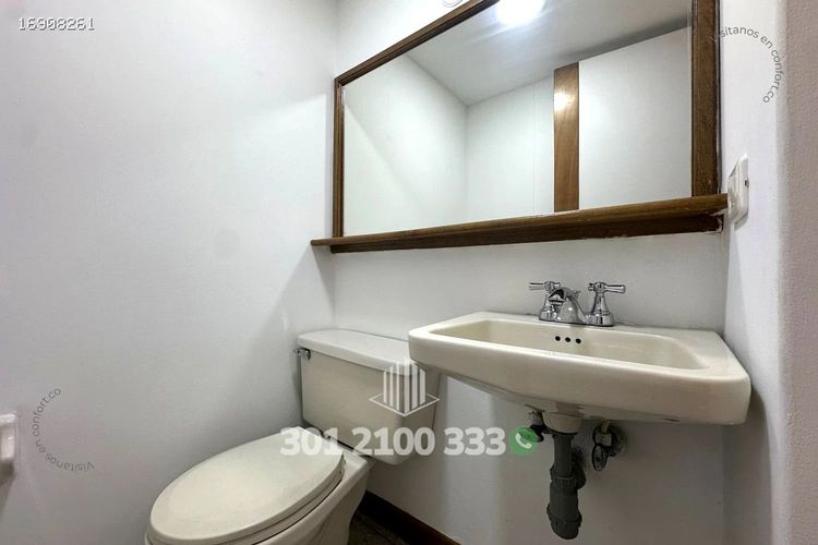 Apartamento de 3 alcobas en arriendo en Castropol, Medellín, 137 m² · foto 10 de 24