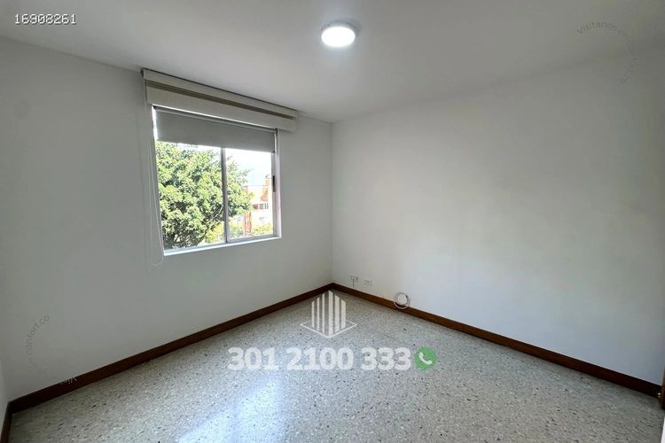 Apartamento de 3 alcobas en arriendo en Castropol, Medellín, 137 m² · foto 15 de 24