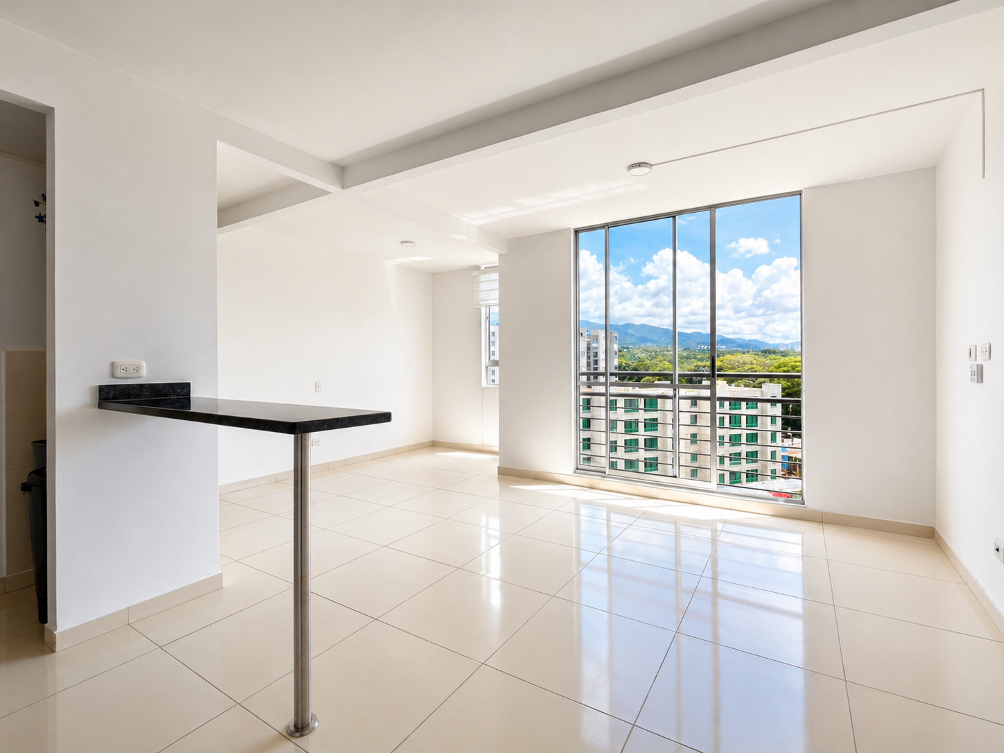 Apartamento en venta en Villavicencio · foto 2 de 8