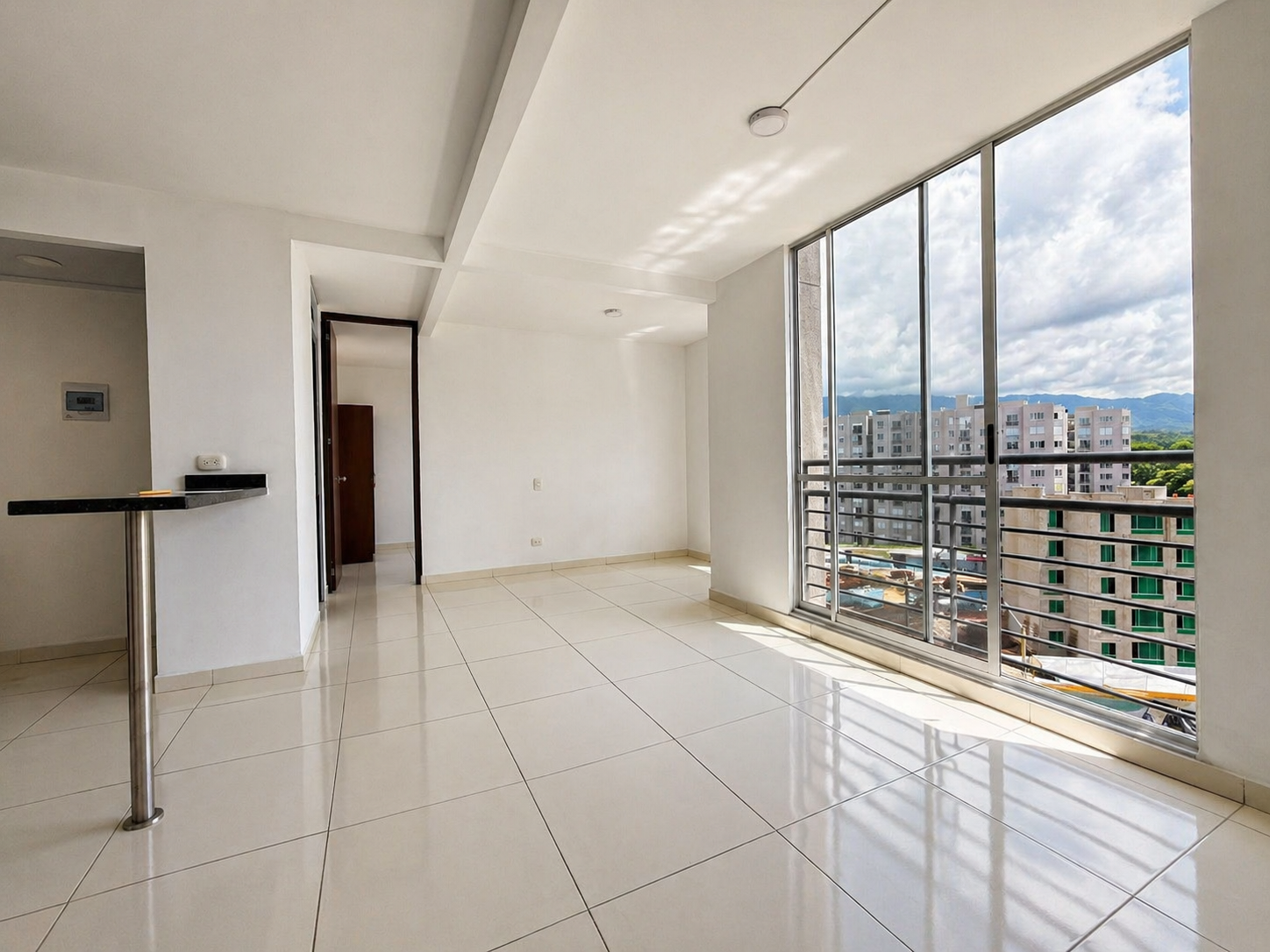Apartamento en venta en Villavicencio · foto 3 de 8