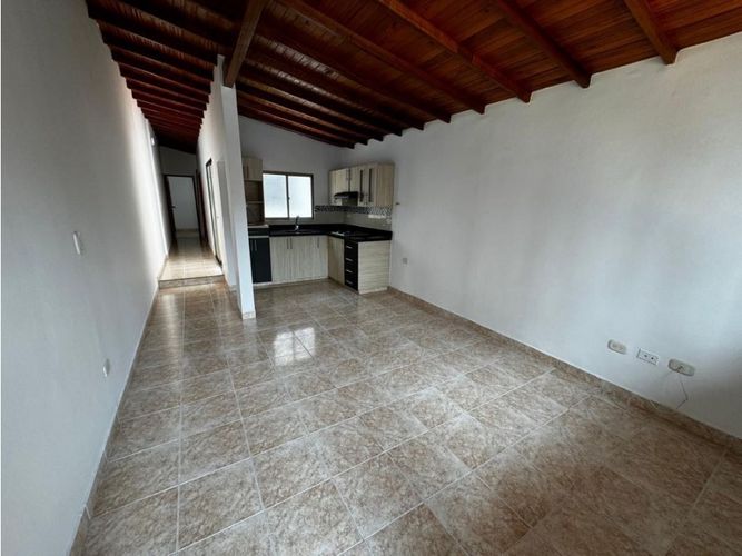 Apartamento en venta en Belén San Bernardo, Medellín · foto 2 de 12