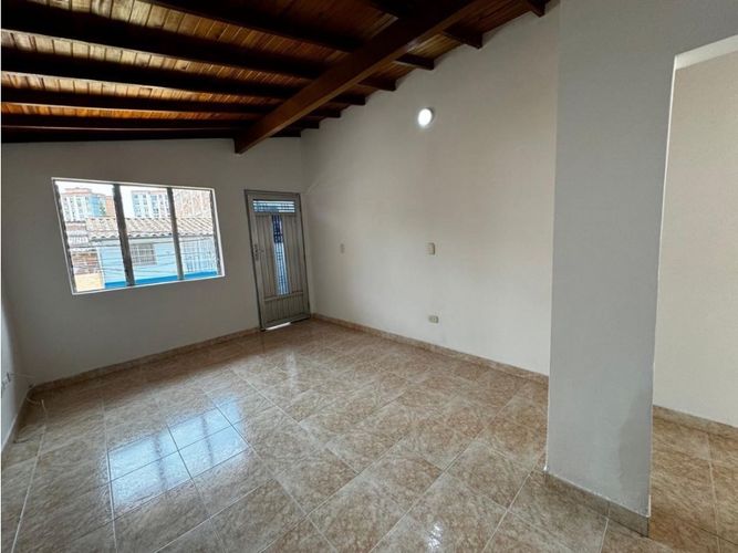 Apartamento en venta en Belén San Bernardo, Medellín · foto 3 de 12