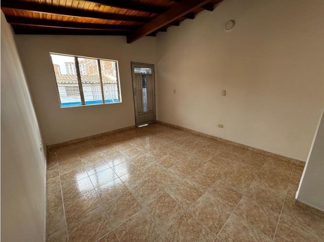 Apartamento en venta en Belén San Bernardo, Medellín · foto 4 de 12