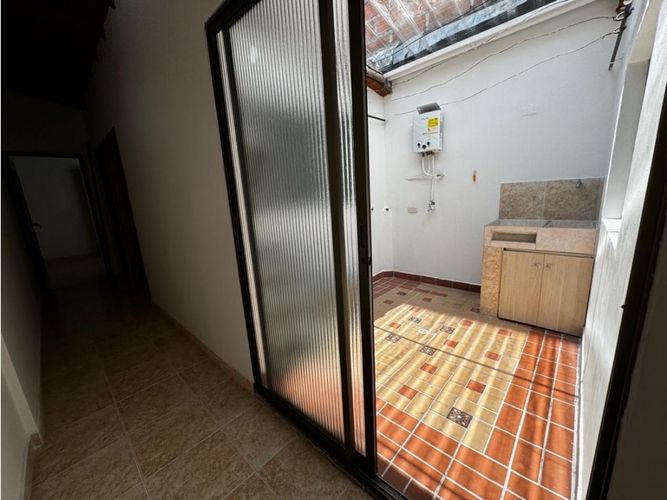 Apartamento en venta en Belén San Bernardo, Medellín · foto 5 de 12