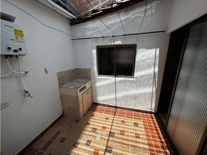 Apartamento en venta en Belén San Bernardo, Medellín · foto 6 de 12