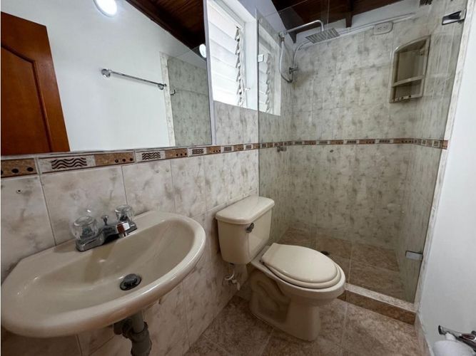 Apartamento en venta en Belén San Bernardo, Medellín · foto 8 de 12
