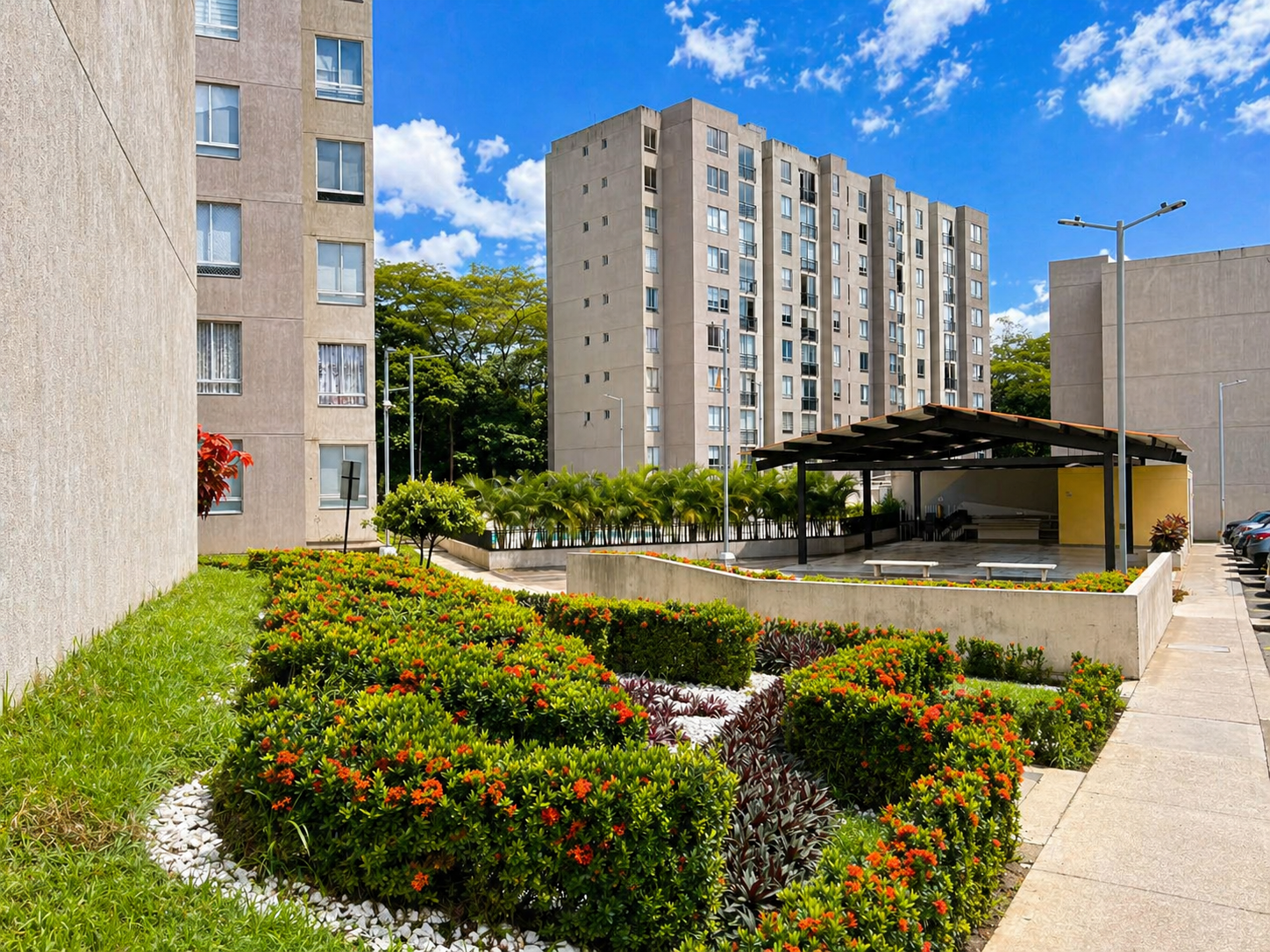 Apartamento en venta en Villavicencio · foto 6 de 8