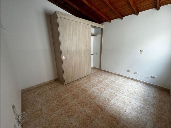 Apartamento en venta en Belén San Bernardo, Medellín · foto 11 de 12