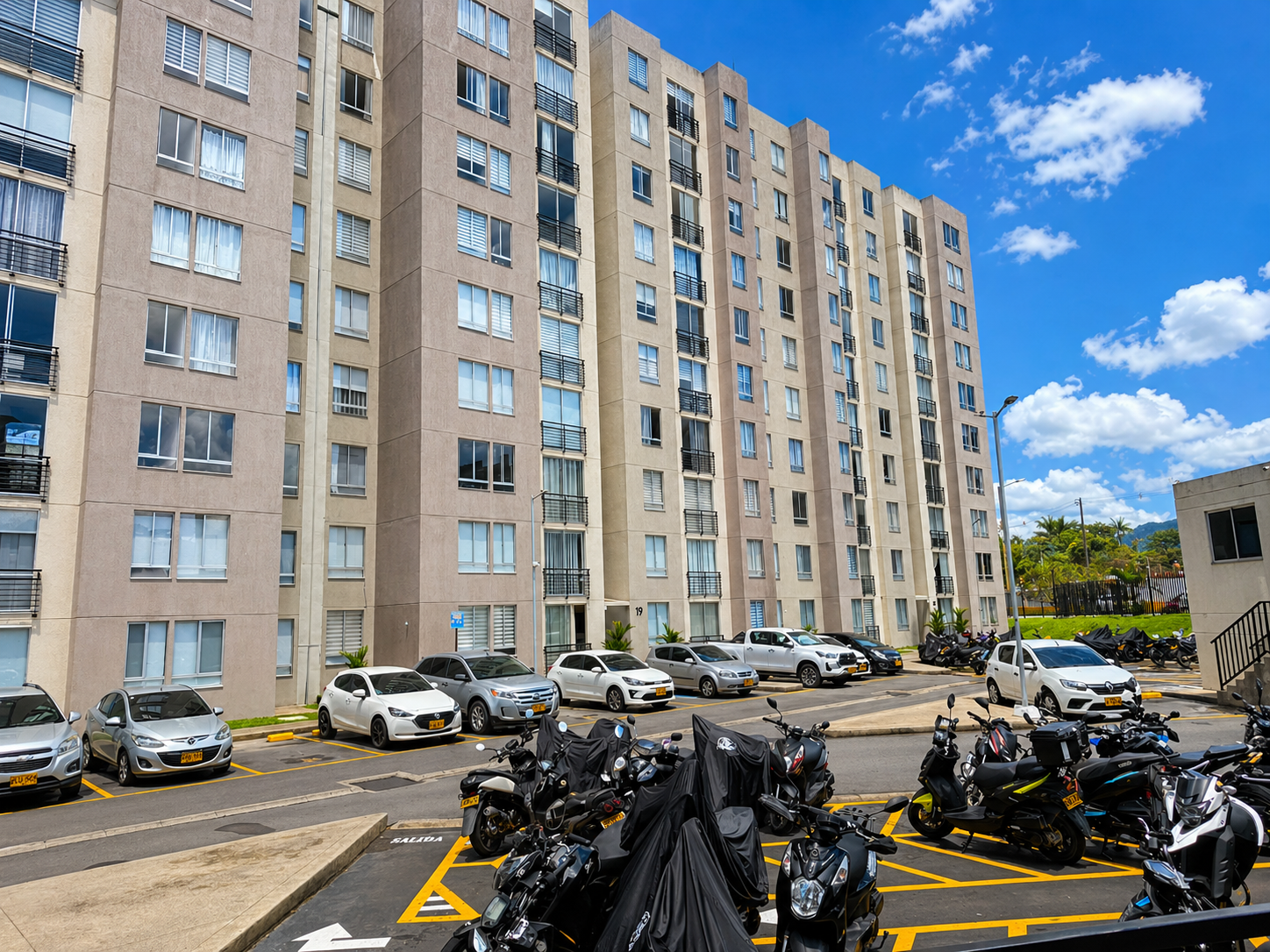 Apartamento en venta en Villavicencio · foto 7 de 8