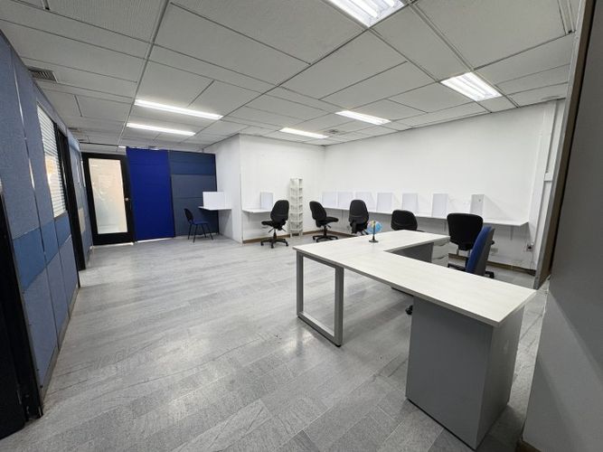 Local en arriendo en San Vicente, Cali, 118 m² · foto 5 de 12