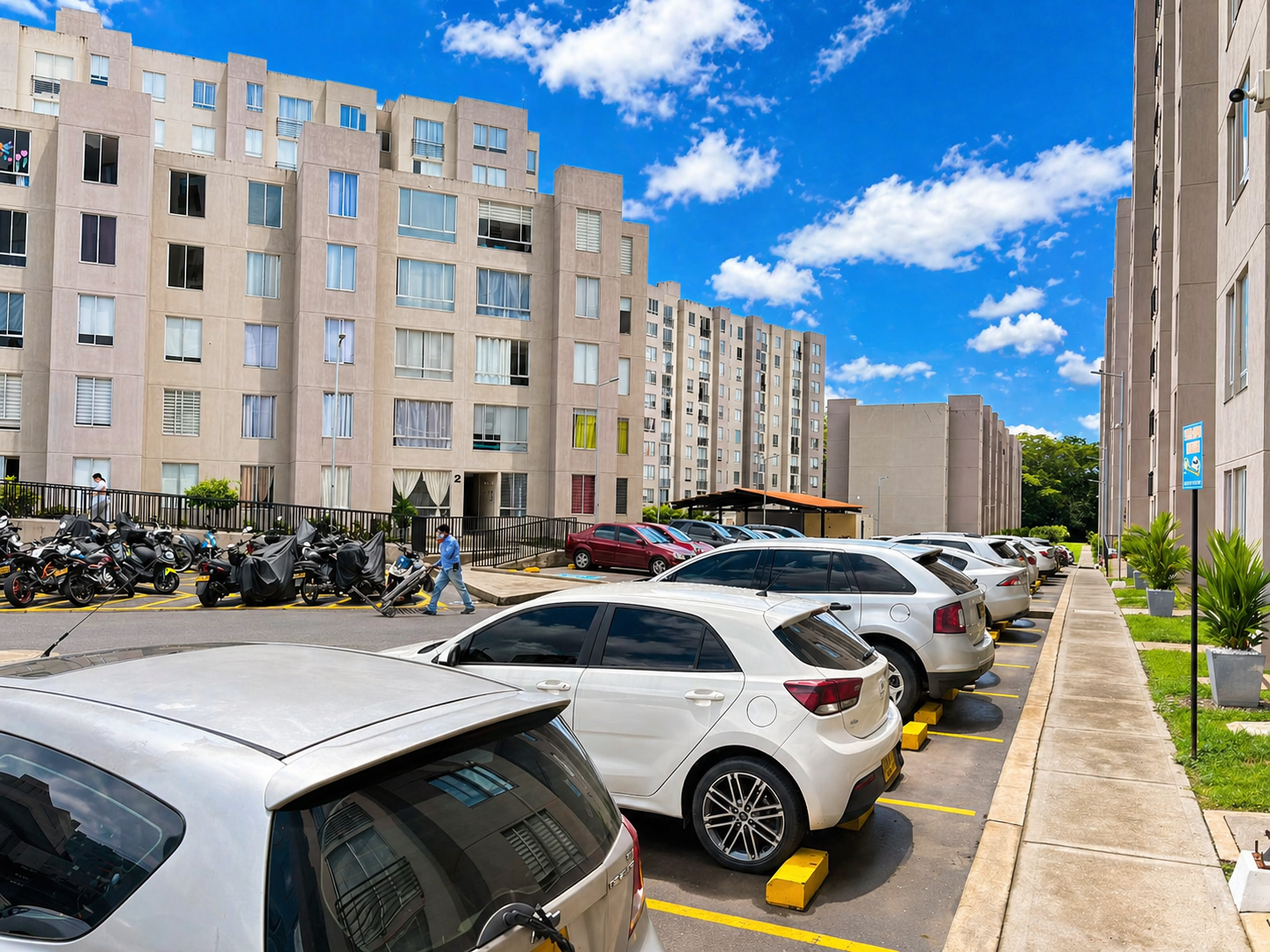 Apartamento en venta en Villavicencio · foto 8 de 8