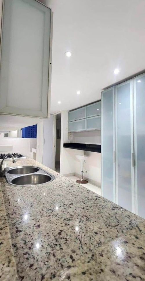 Apartamento de 3 alcobas en arriendo en Manga, Cartagena, 182 m² · foto 8 de 13