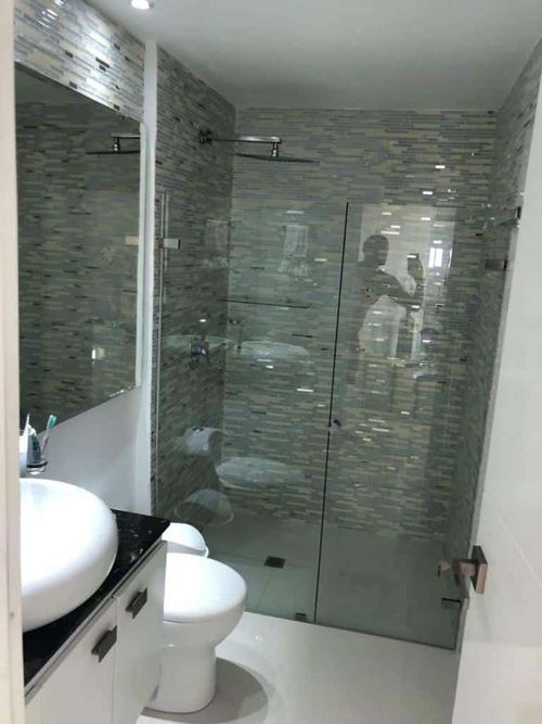 Apartamento de 3 alcobas en arriendo en Manga, Cartagena, 182 m² · foto 10 de 13
