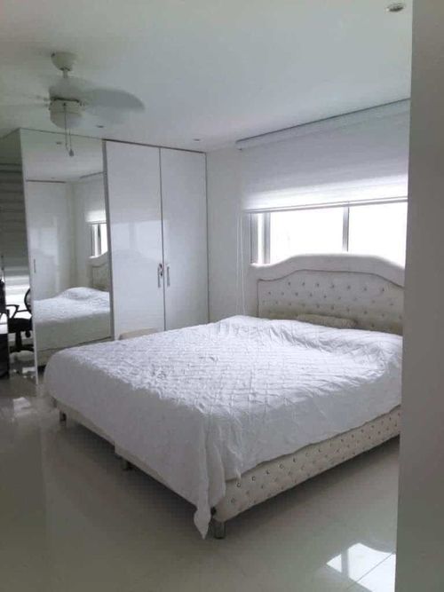 Apartamento de 3 alcobas en arriendo en Manga, Cartagena, 182 m² · foto 11 de 13