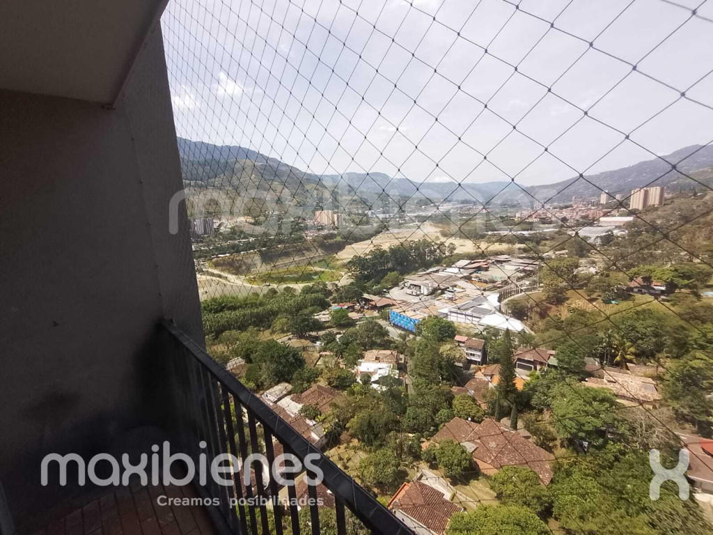 3BR Apartment in Machado (68 m²) - 4
