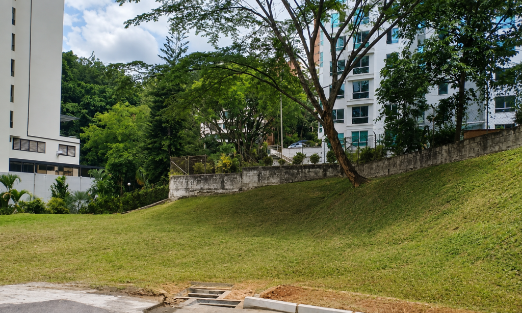 Land in San Lucas (948 m²) for Sale