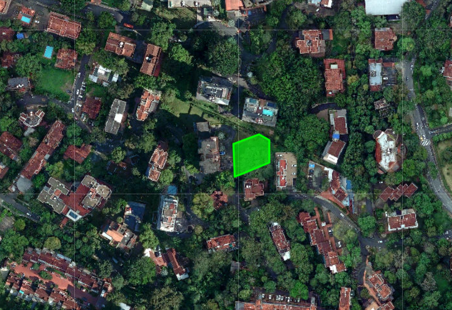 Land in San Lucas (948 m²) for Sale - 4
