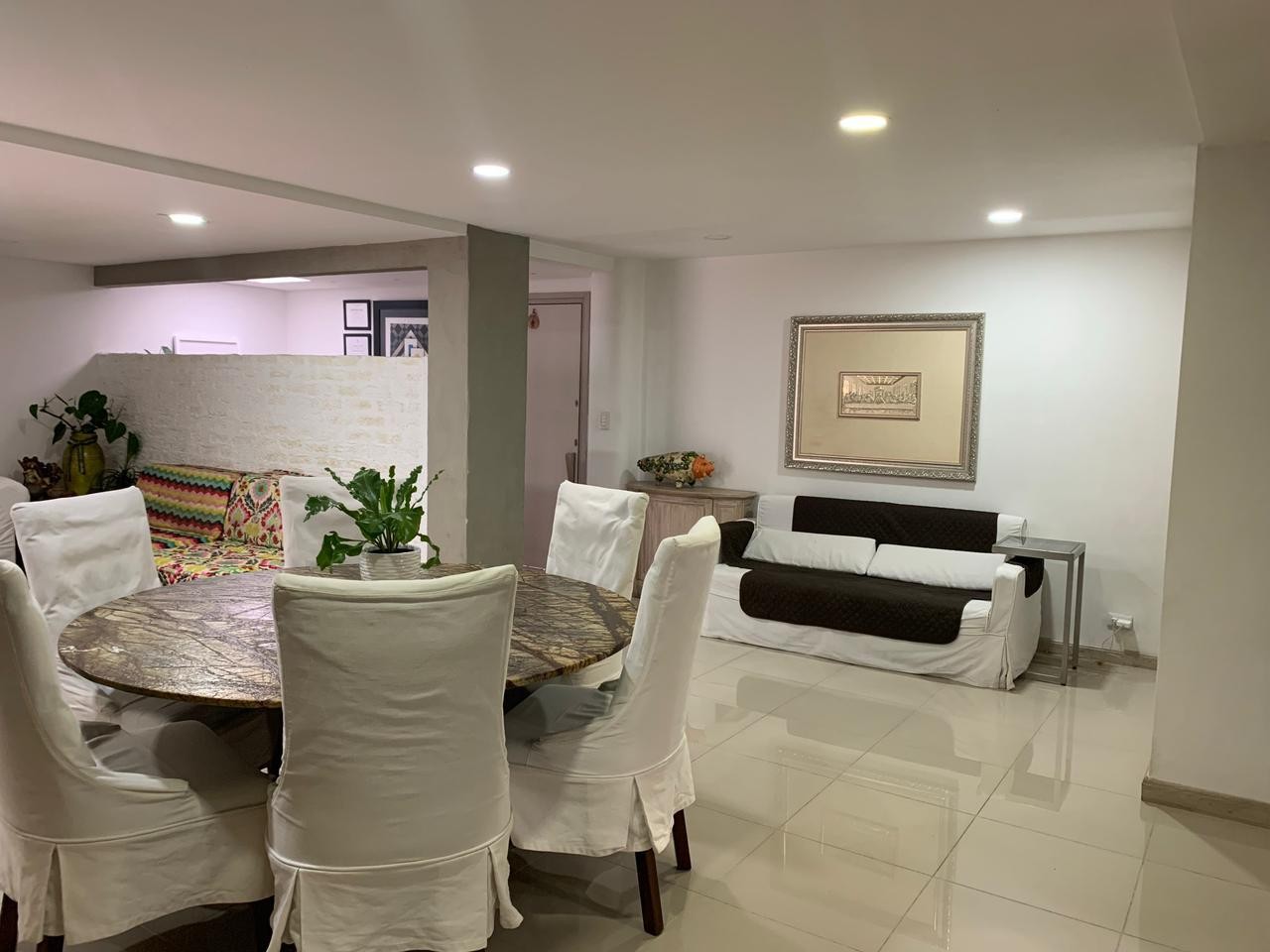 Apartamento en venta en Santa Teresita, Cali · foto 2 de 13