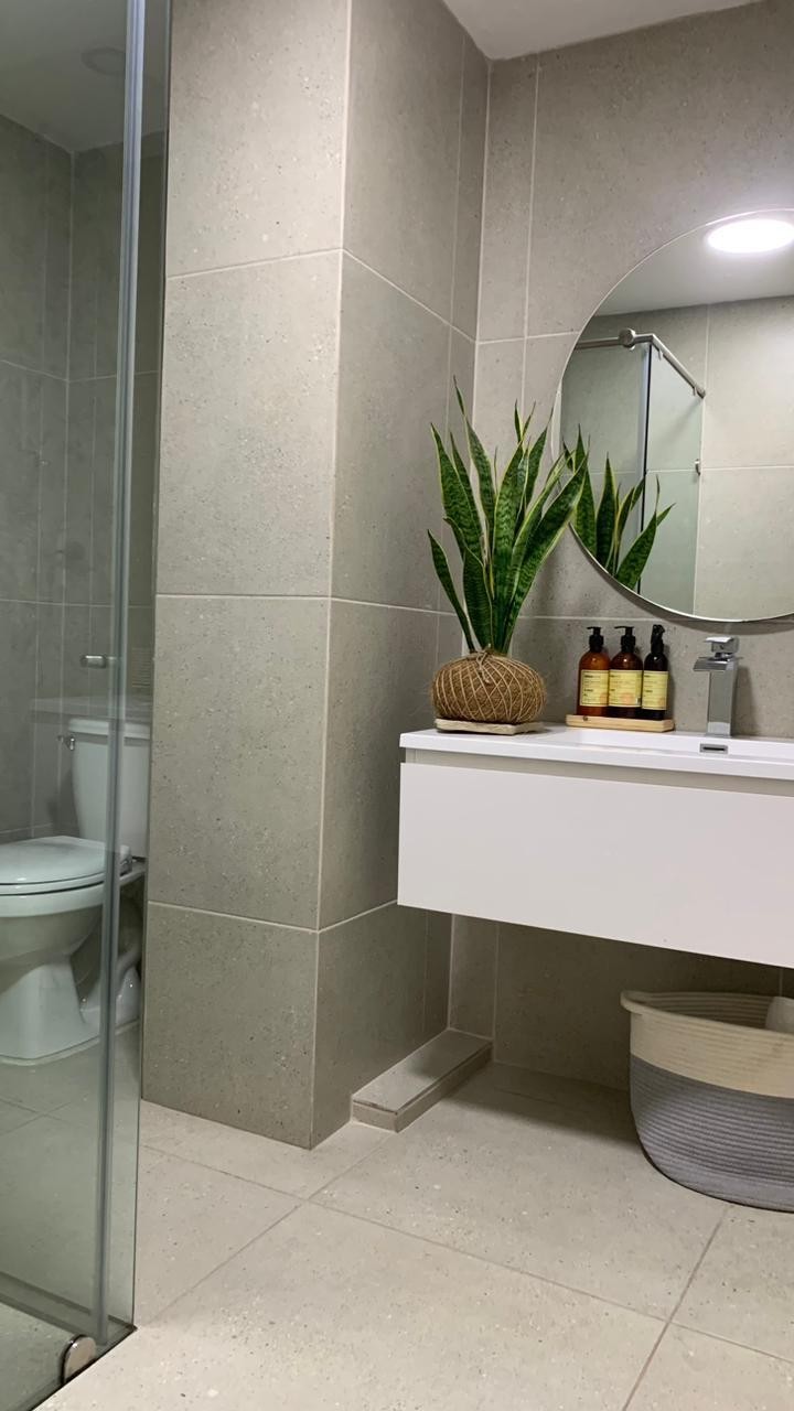 Apartamento en venta en Santa Teresita, Cali · foto 9 de 13