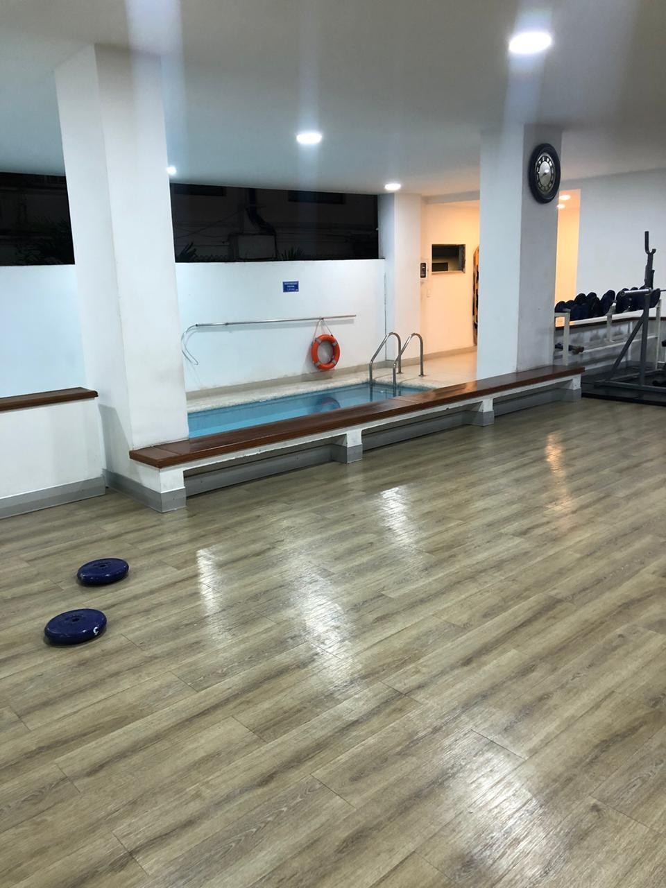 Apartamento en venta en Santa Teresita, Cali · foto 13 de 13