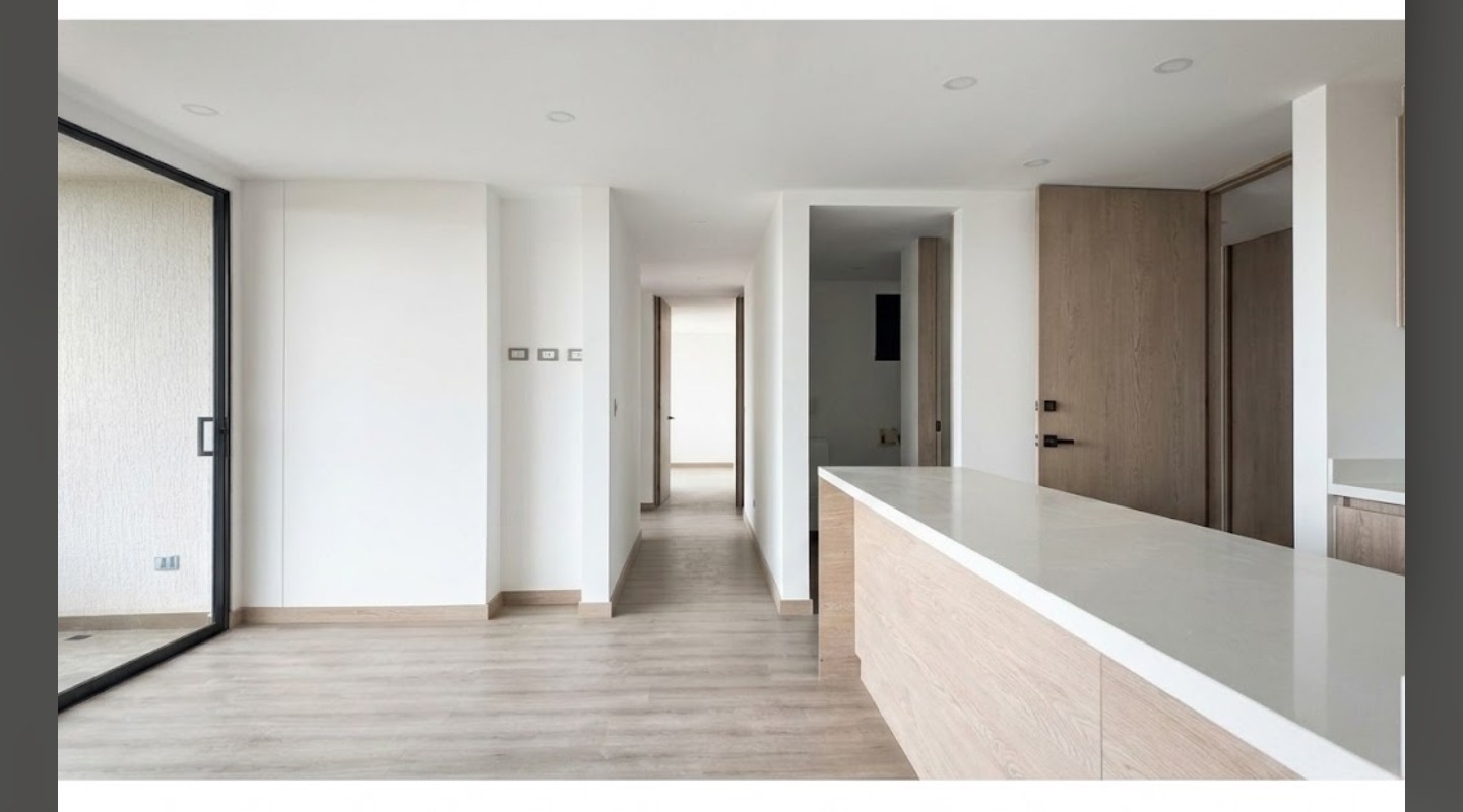 Apartamento en venta en Cerro De Oro, Manizales · foto 4 de 23