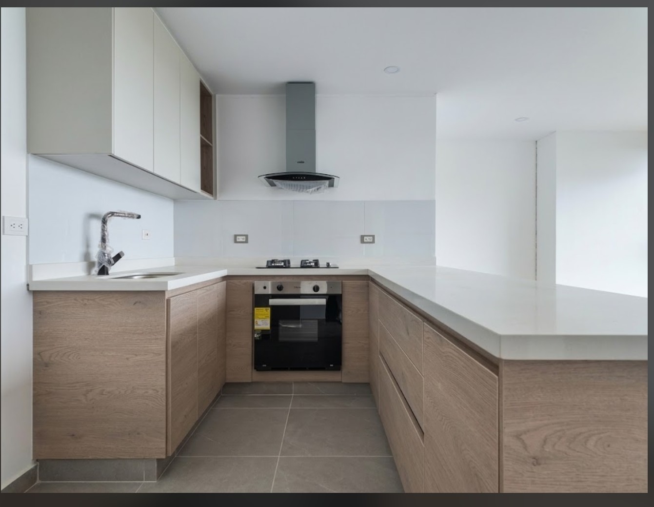 Apartamento en venta en Cerro De Oro, Manizales · foto 2 de 23
