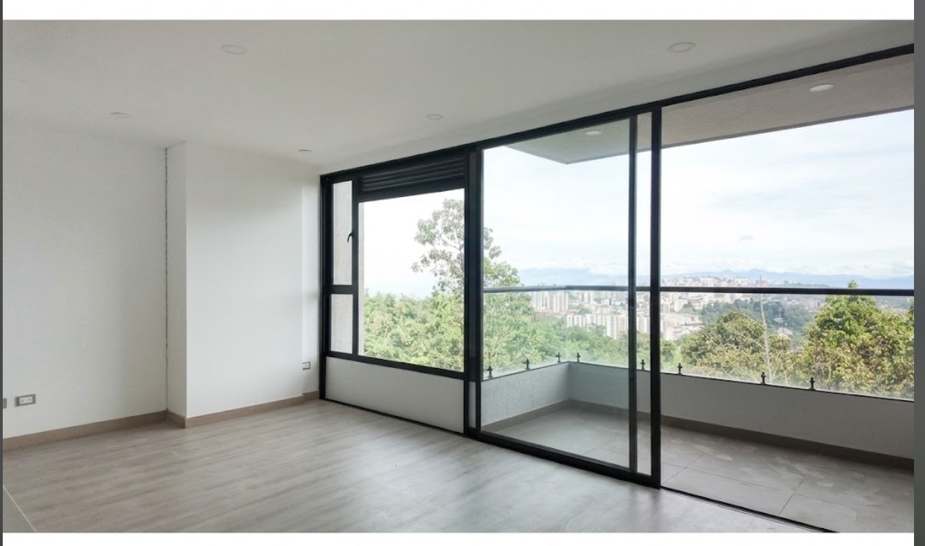 Apartamento en venta en Cerro De Oro, Manizales · foto 7 de 23