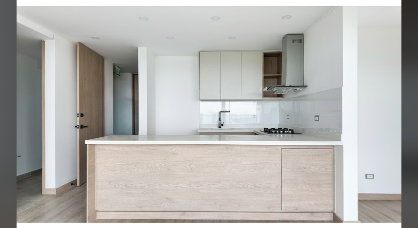 Apartamento en venta en Cerro De Oro, Manizales · foto 3 de 23